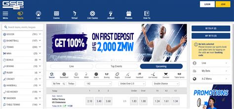 betzambia login